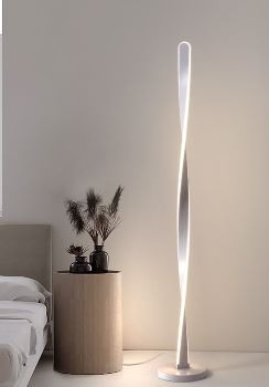 Lustra LED - Lampadar Led 48w neutra