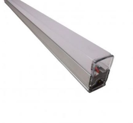 led tavan Honeycomb - Led tavan honeycomb - tub led honeycomb 56.5 cm