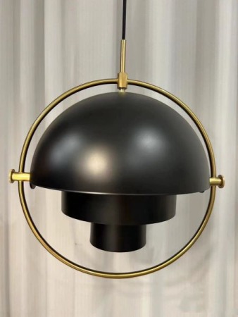 Lustra Black e 27 [2]