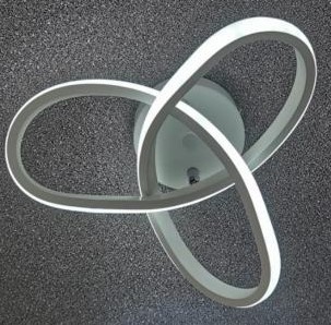 Lustra led 25w 3 functii infinit [1]