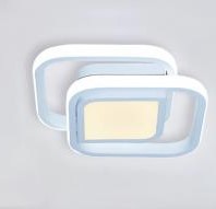 Lustra led pana la 50w - Lustra led 30w 3 functii