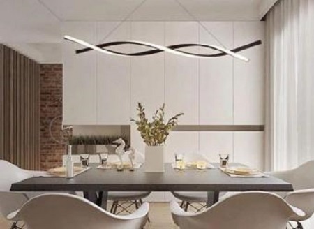 Lustra LED 60w [1]