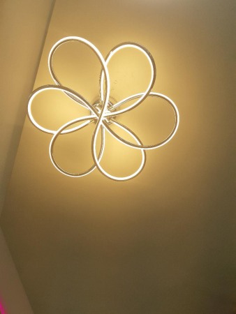 Lustra LED - Lustra led 66w