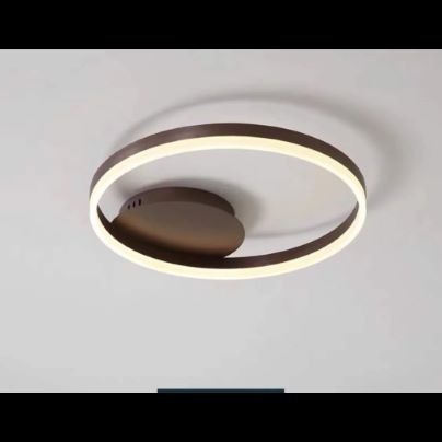 Lustra led Maro - Lustra led cu telecomanda Maro 60w