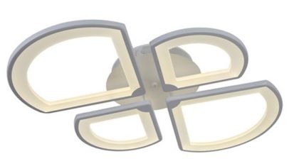 Lustra led de la 51w la 100w - Lustra led dimabila-100w