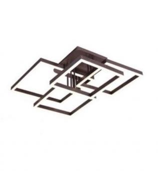 Lustra led Maro - Lustra led dimabila 150w cu telecomanda 3 functii Maro