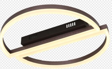 Lustra led Maro - Lustra led dimabila 160w cu telecomanda 3 functii