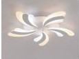 Lustra led de la 51w la 100w - Lustra led dimabila 70w cu telecomanda 3 functii