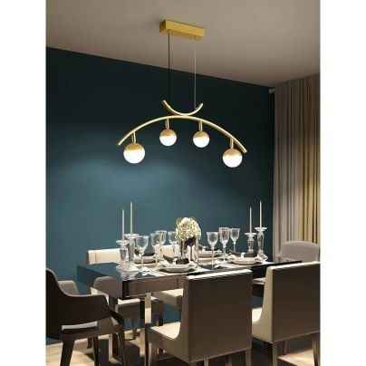 Lustre ieftine - Lustra led neutra 20w