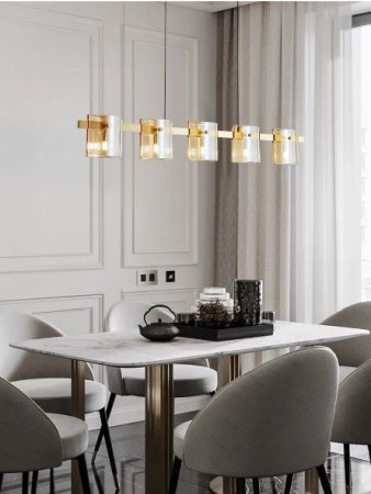 Lustra led Premium 120cm [1]