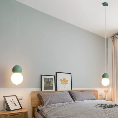 Lustra led vesela [2]