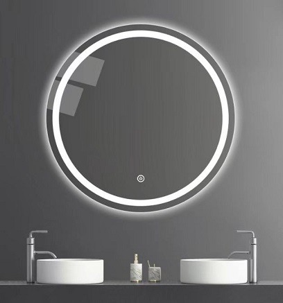 Oglinda led - Oglinda led 18w -2