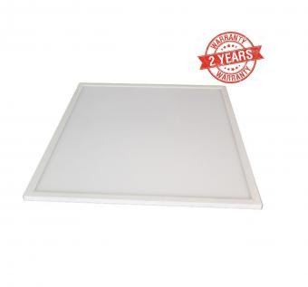 Plafoniera LED - Panou LED 45w incastrat 60X60