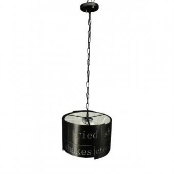 Pendul led - Pendul chocolat E27