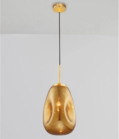 Pendul led elegant Gold e27x1 [1]