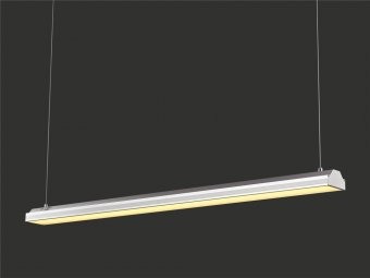Plafoniera LED - Plafoniera cu lant 36w