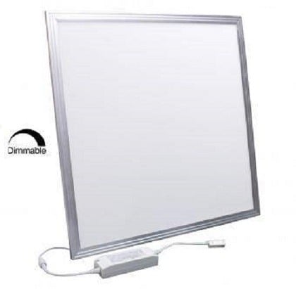 Plafoniera LED - Plafoniera LED 48w dimabila 60X60