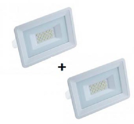 Proiector LED - PROIECTOR LED 100W CU 1 PROIECTOR CADOU