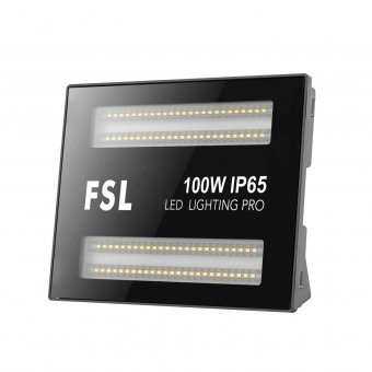Proiector LED - Proiector led 100w pro