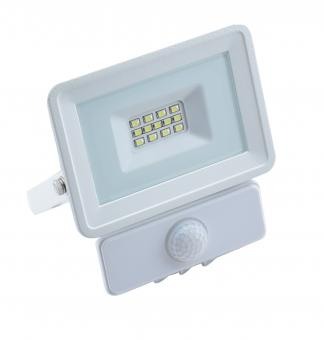 Proiectoare LED - Proiector LED 10W cu senzor