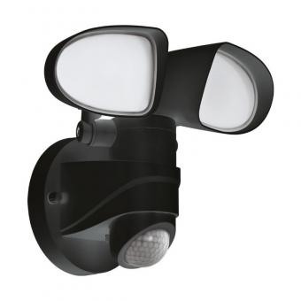 Proiectoare LED - Proiector LED 12w cu senzor orientabil