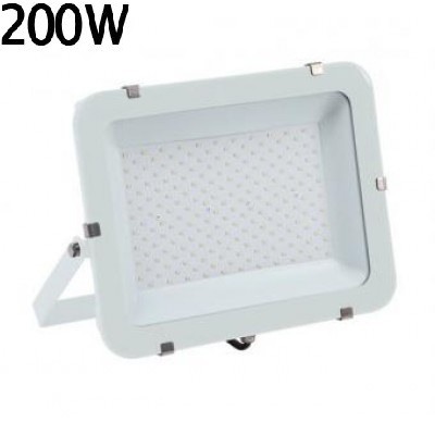 Iluminat Industrial Led - Proiector LED 200W Epistar