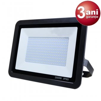 Proiectoare LED - Proiector LED 200W US