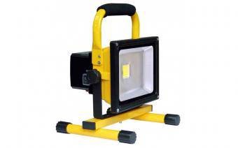 Proiectoare LED - Proiector LED 20W cu acumulator