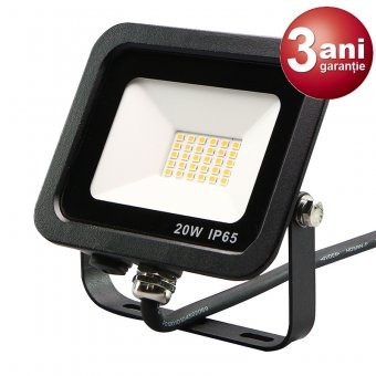 Proiectoare LED - Proiector led 20W US