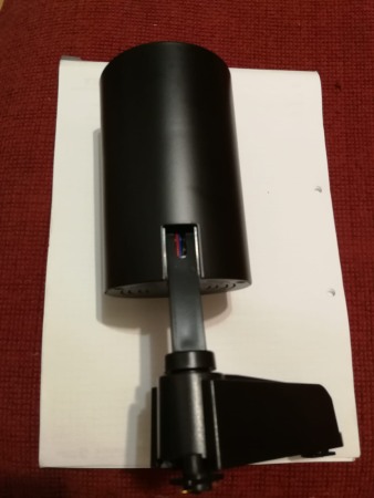 Proiector LED 24w dimabil pe sina cu telecomanda 3 functii [1]
