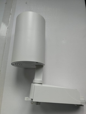 Proiector LED 24w pe sina dimabil cu telecomanda [1]