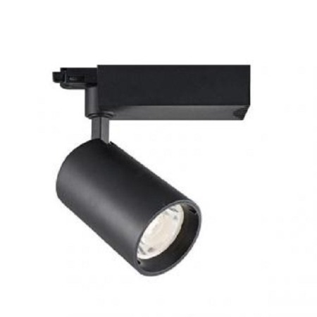 Proiectoare LED magazin - Proiector LED 25w pe sina 4 contacte