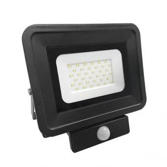 Lichidare stoc - Proiector LED 30W cu senzor