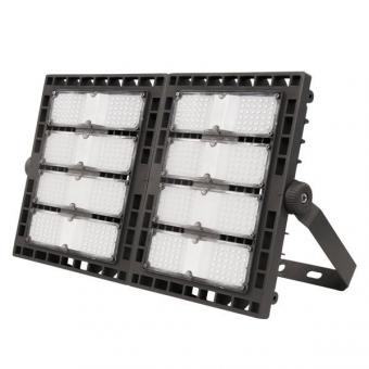 Iluminat Industrial Led - Proiector LED 480W