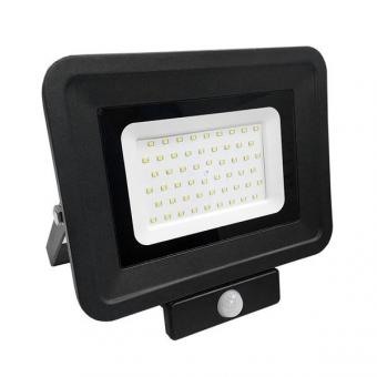 Lichidare stoc - Proiector LED 50W cu senzor