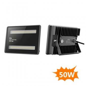 Proiectoare LED - Proiector led 50W pro