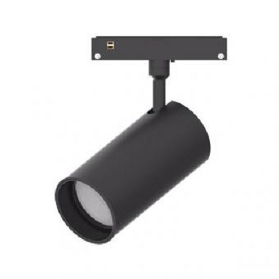 Proiectoare led magnetice - PROIECTOR LED  5w PE SINA MAGNETICA