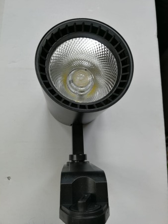Proiector led dimabil pe sina cu telecomanda 3 functii 30w [2]