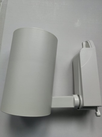 Proiector led dimabil pe sina cu telecomanda 3 functii 30w [2]