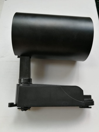 Proiector led dimabil pe sina cu telecomanda 3 functii 30w [3]