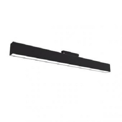 Proiectoare led magnetice - PROIECTOR LED MAGNETIC  liniar 90CM 25W