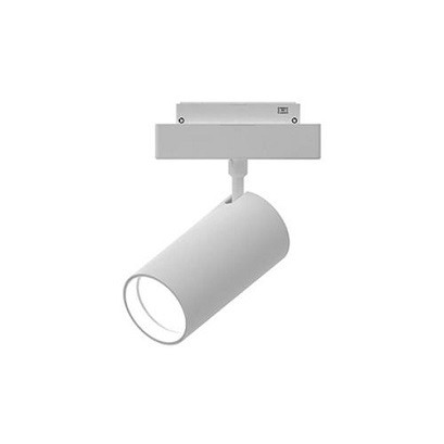 Proiectoare led magnetice - Proiector led pe sina 20w M35