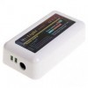 Componente Led - Receptor RGB RF multizonal