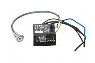 Iluminat inteligent - Senzor miscare iluminat scari 12V