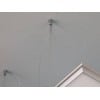 Aplica LED - Set tiranti montaj  plafoniera LED