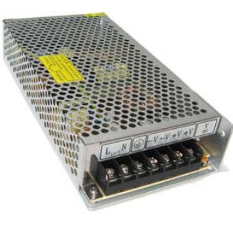 Alimentare Led - Sursa alimentare LED 150W