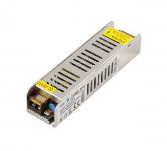 Componente Led - Sursa de alimentare LED compact 80W
