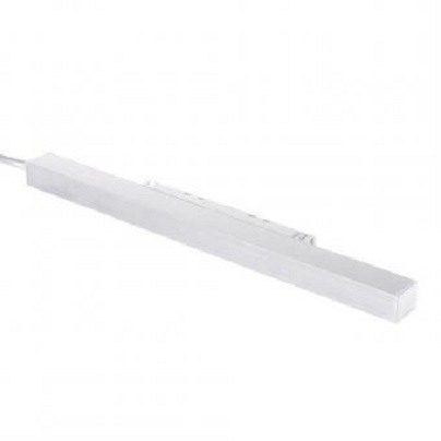 Proiectoare led magnetice - TRANSFORMATOR SINA MAGNETICA ALB 200w