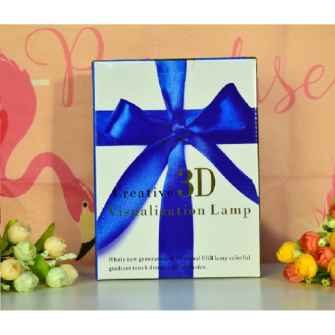 Lampa de veghe LED, personalizata Maica Domnului [2]