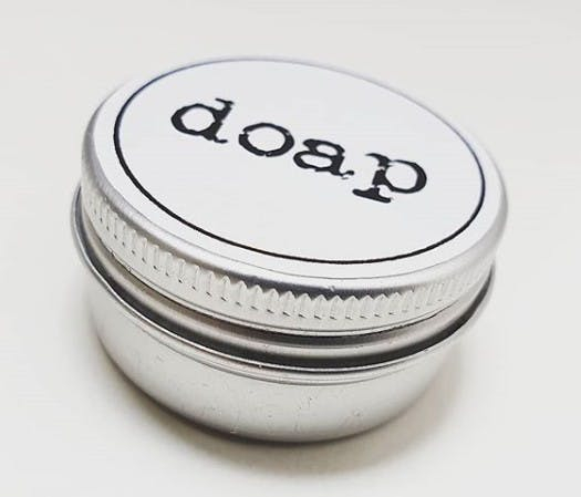 Balsam de buze organic original DOAP Beauty [1]